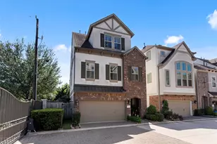 8303 Ginger Oak St, Houston, TX 77055 - Photo 1