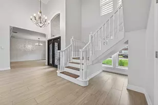 1411 Kelliwood Oaks Dr, Katy, TX 77450 - Photo 5