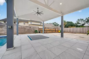 1411 Kelliwood Oaks Dr, Katy, TX 77450 - Photo 49