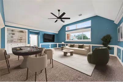 1411 Kelliwood Oaks Drive, Katy, TX 77450 - Photo 35