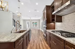 4209 Colony Pines Ln, Houston, TX 77080 - Photo 5