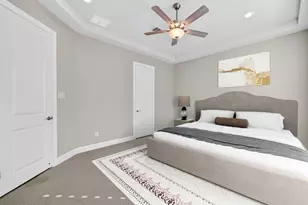 4209 Colony Pines Ln, Houston, TX 77080 - Photo 9