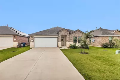 2409 Mulligan Lane, Navasota, TX 77868 - Photo 3