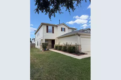 331 Mantova Drive, Houston, TX 77073 - Photo 1