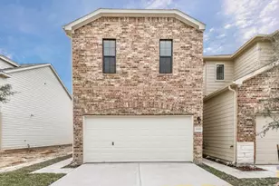 18155 Bethany Manor Ct, Katy, TX 77449 - Photo 1