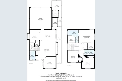 7138 Sun Village Drive, Houston, TX 77083 - Photo 29