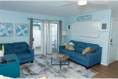3506 Cove View Boulevard #911, Galveston, TX 77554 - Photo 1