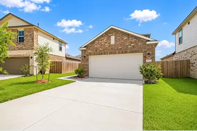 8131 Arrowroot Lane, Magnolia, TX 77354 - Photo 11