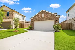 8131 Arrowroot Ln, Magnolia, TX 77354 - Photo 11