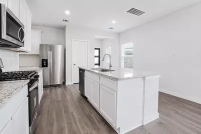 8131 Arrowroot Lane, Magnolia, TX 77354 - Photo 9