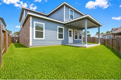 8131 Arrowroot Lane, Magnolia, TX 77354 - Photo 43
