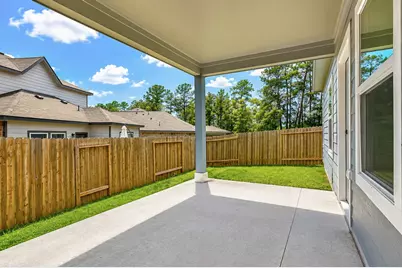 8131 Arrowroot Lane, Magnolia, TX 77354 - Photo 3