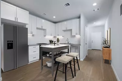 18834 Elegance Avenue, Spring, TX 77379 - Photo 3