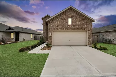 28910 Texas Sparrow Lane, Hockley, TX 77447 - Photo 1