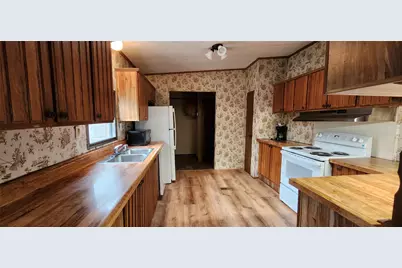 125 Frank Cloud Road, Huntsville, TX 77320 - Photo 1