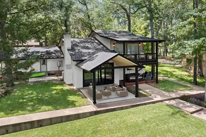 678 Sawmill Street, Crockett, TX 75835 - Photo 3