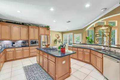 2708 Magenta Meadow, Conroe, TX 77304 - Photo 17