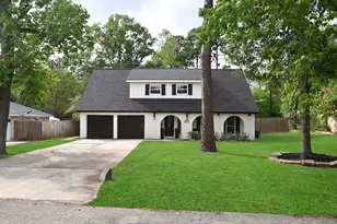 24719 Timberline Dr, Spring, TX 77380 - Photo 3