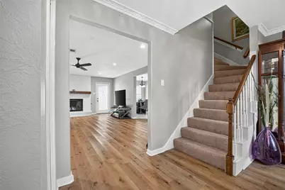 5727 Green Springs Dr, Houston, TX 77066 - Photo 27