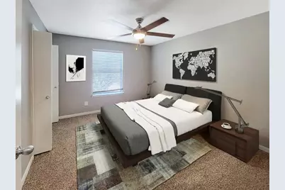 11111 W Montgomery Road #512, Houston, TX 77088 - Photo 3