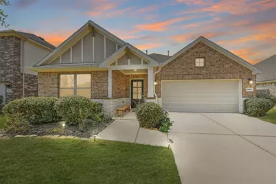 18906 Sorrento Point Drive, New Caney, TX 77357 - Photo 1