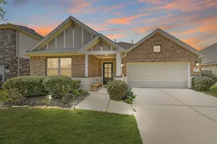 18906 Sorrento Pt Dr, New Caney, TX 77357 - Photo 1