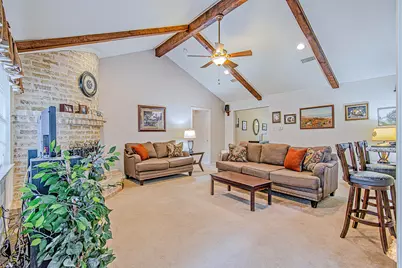 16306 Hollow Wood Drive, Houston, TX 77090 - Photo 11