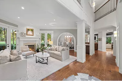 22 Watertree Court, The Woodlands, TX 77380 - Photo 5