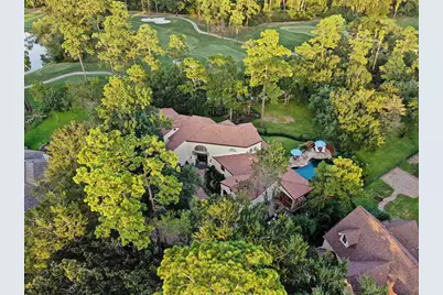 22 Watertree Court, The Woodlands, TX 77380 - Photo 43