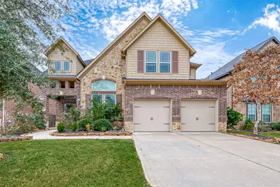 4522 Marilee Chris Court, Sugar Land, TX 77479 - Photo 1
