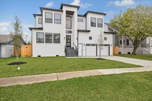 4509 Mimosa Dr, Bellaire, TX 77401 - Photo 1