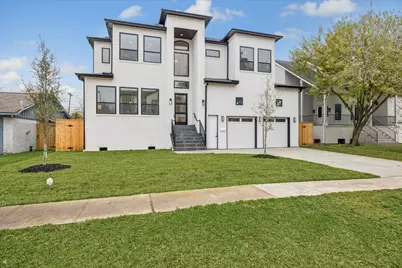 4509 Mimosa Drive, Bellaire, TX 77401 - Photo 1