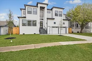 4509 Mimosa Dr, Bellaire, TX 77401 - Photo 1