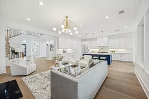 4509 Mimosa Dr, Bellaire, TX 77401 - Photo 11