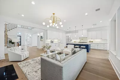 4509 Mimosa Drive, Bellaire, TX 77401 - Photo 11