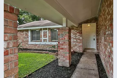 7827 Whispering Wood Lane, Houston, TX 77086 - Photo 3