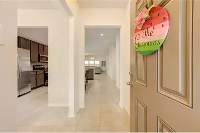 4614 Coopers Hill Trail, Rosenberg, TX 77471 - Photo 3