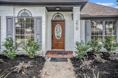 2610 Ryder Court, League City, TX 77573 - Photo 29