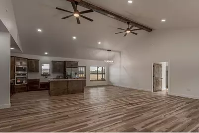 1033 Lonesome Dove Drive, Groveton, TX 75845 - Photo 3