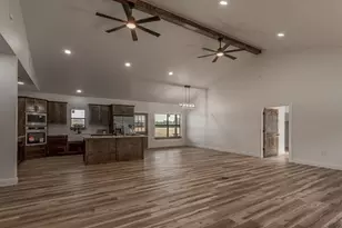 1033 Lonesome Dove Dr, Groveton, TX 75845 - Photo 3