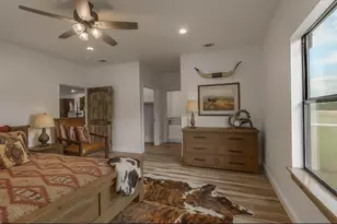 1033 Lonesome Dove Dr, Groveton, TX 75845 - Photo 15