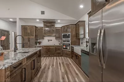 1033 Lonesome Dove Drive, Groveton, TX 75845 - Photo 7