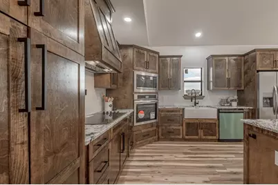 1033 Lonesome Dove Drive, Groveton, TX 75845 - Photo 11