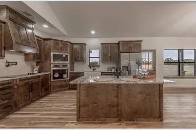 1033 Lonesome Dove Drive, Groveton, TX 75845 - Photo 9