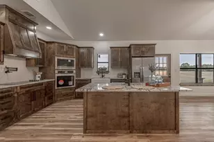 1033 Lonesome Dove Dr, Groveton, TX 75845 - Photo 9