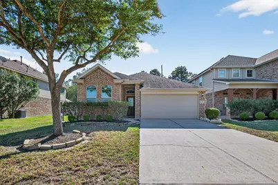 13022 Clover Creek Point Lane, Humble, TX 77346 - Photo 1