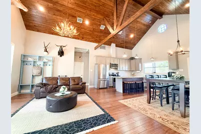 214 Hunters Hill Road, Oakhurst, TX 77359 - Photo 7