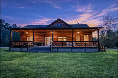 214 Hunters Hill Road, Oakhurst, TX 77359 - Photo 21