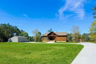 214 Hunters Hill Rd, Oakhurst, TX 77359 - Photo 3