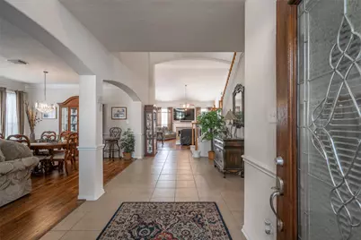 17718 Barker Bluff Lane, Cypress, TX 77433 - Photo 5